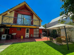 Residencia Las Condes